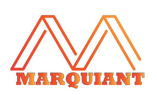 Logo Marquiant immobilier habitat