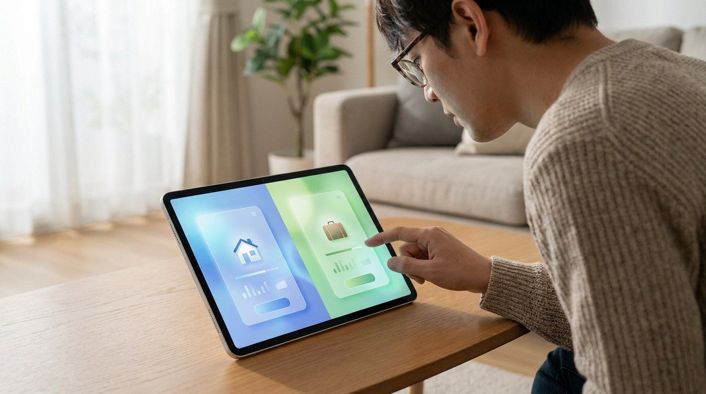 Abritel ou Airbnb : quelle plateforme choisir pour louer ?