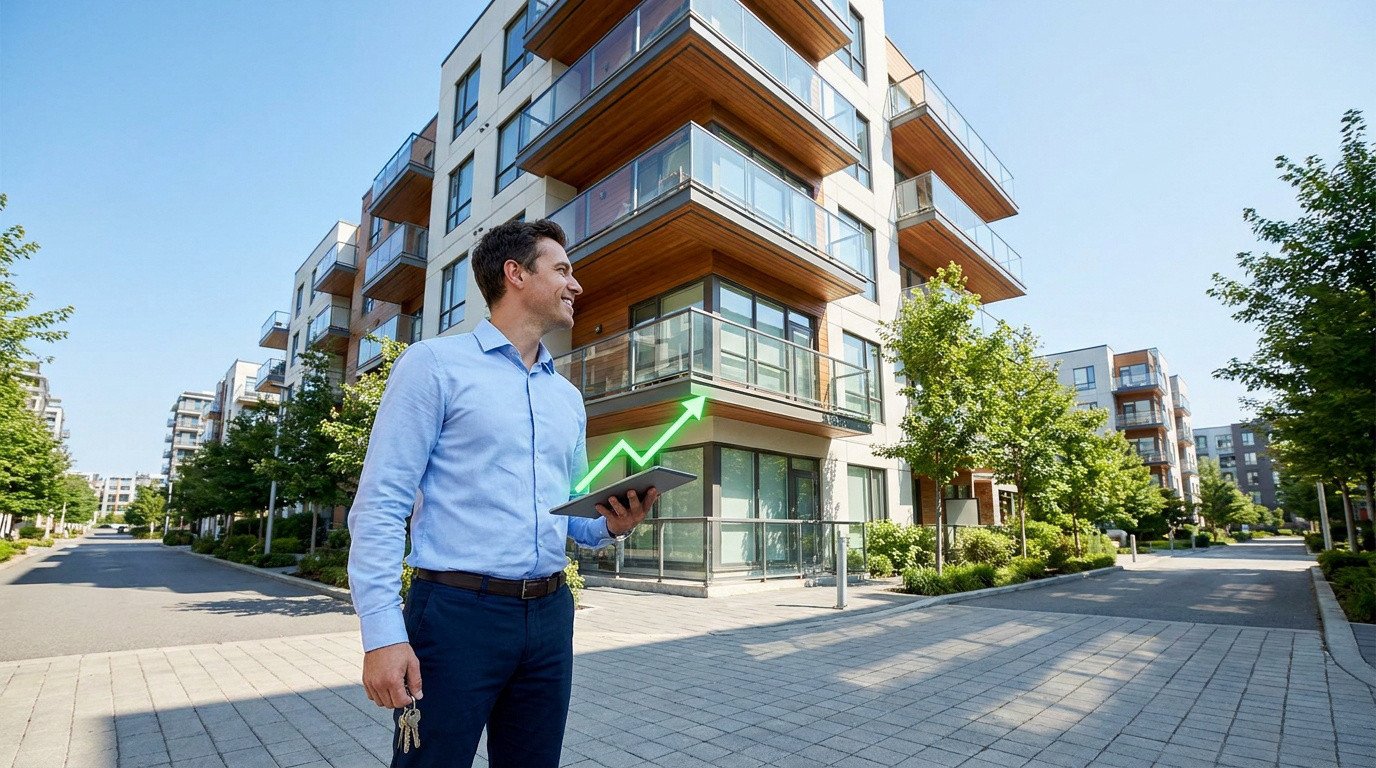 Comment réussir un investissement locatif rentable en 2026