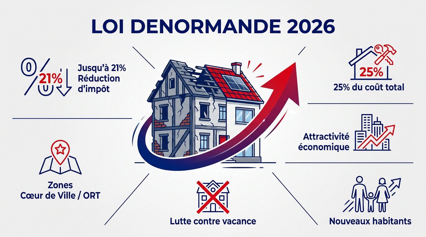 R&eacute;novation d'un b&acirc;timent ancien en centre-ville