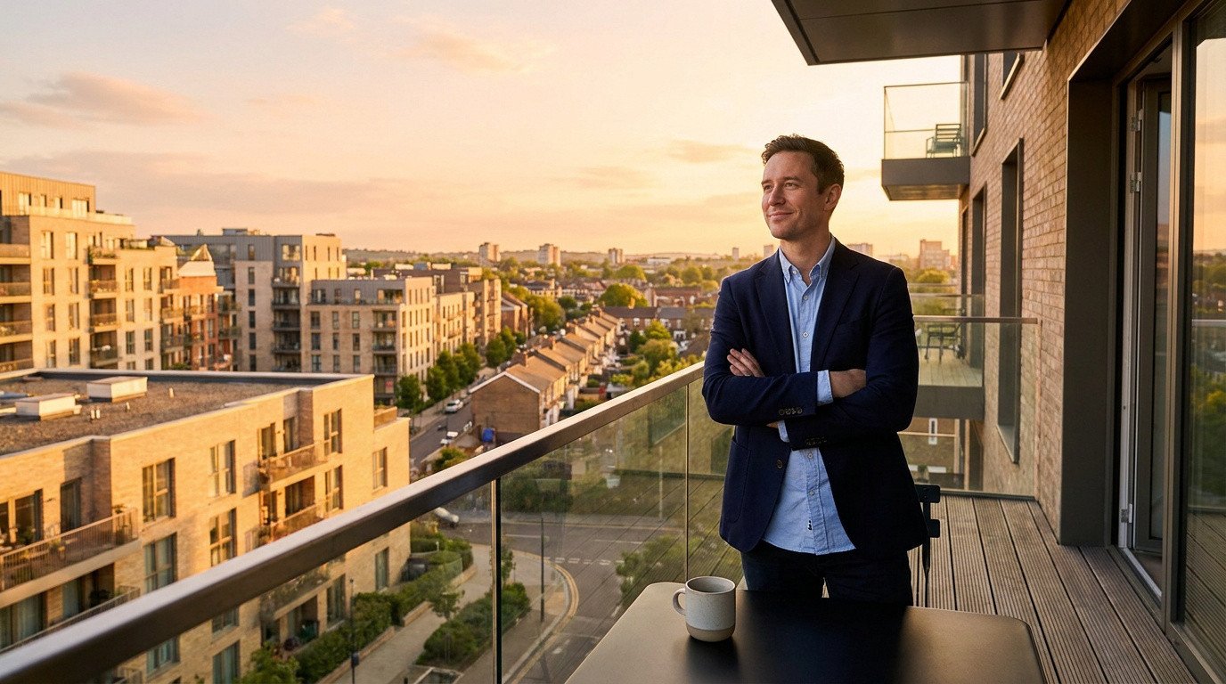 Comment devenir rentier immobilier pour être libre