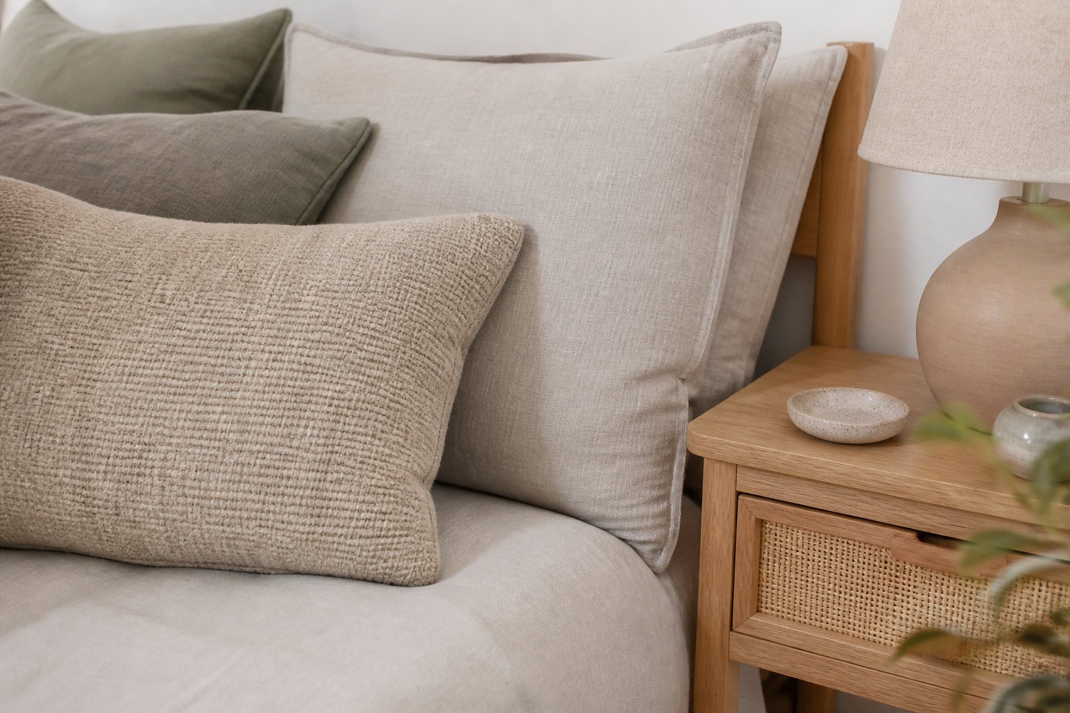 3 astuces pour parfaire l'harmonie de votre chambre