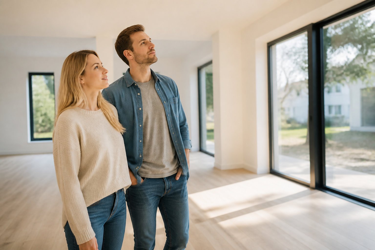 Bénéfices concrets d'une acquisition partagée pour votre couple