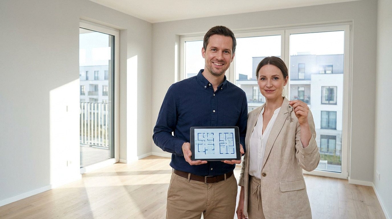 Les étapes clés d&rsquo;un achat immobilier dans le neuf