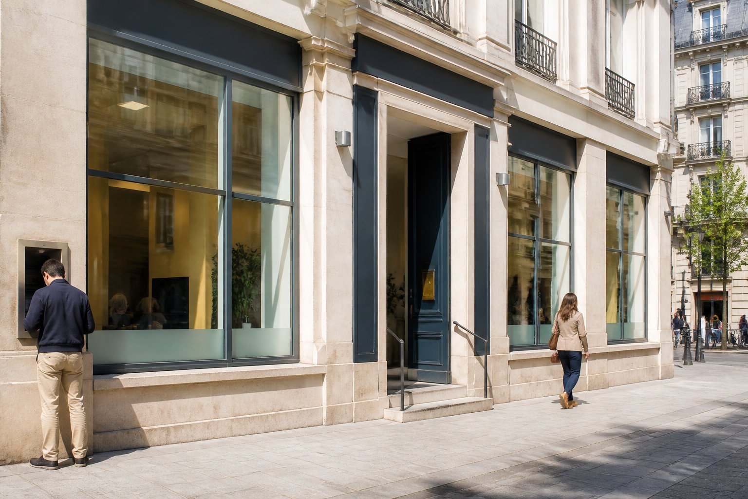 Atouts de la démarche directe auprès des banques