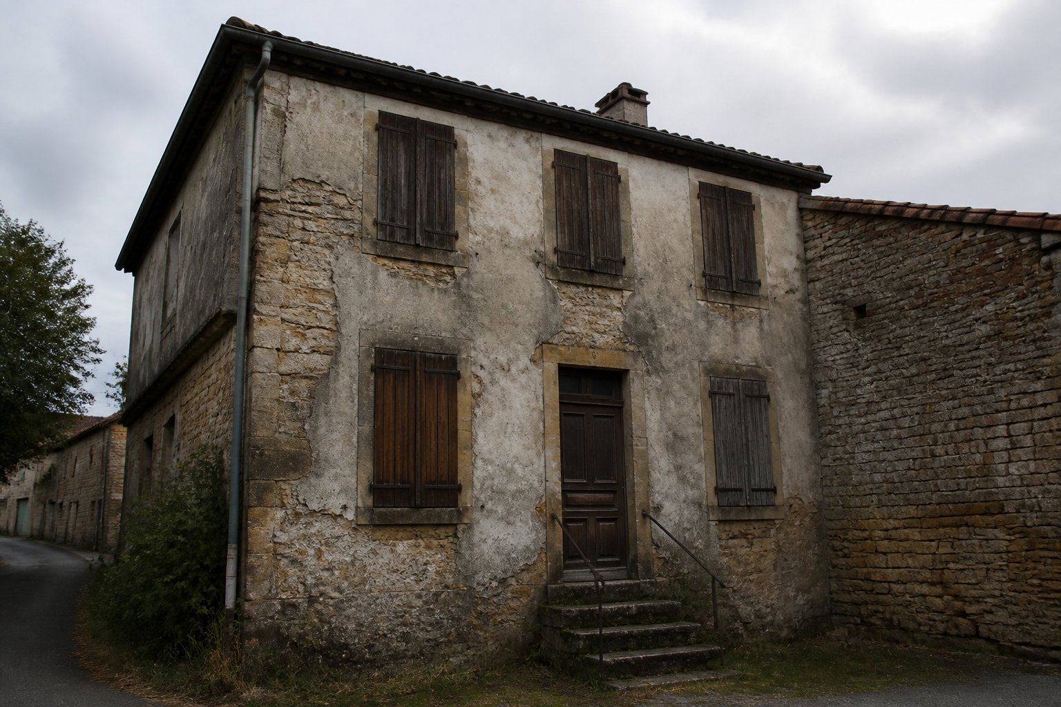 Risques de gestion et gestion des imprévus de la vie