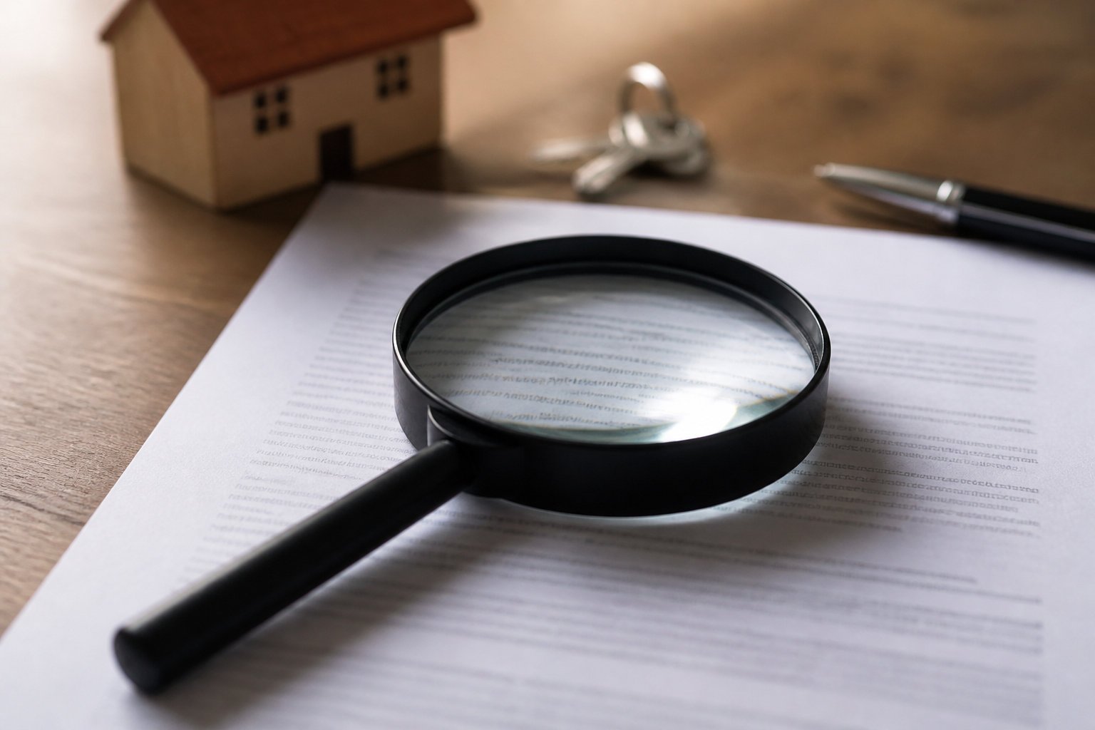 Garanties de sécurité et vigilance contractuelle