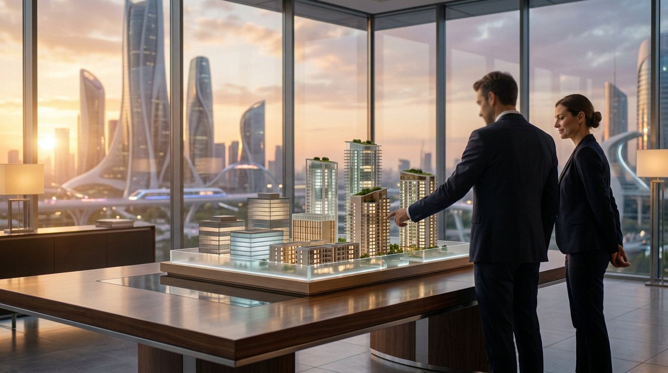 Meilleur placement immobilier en 2026 : les opportunités