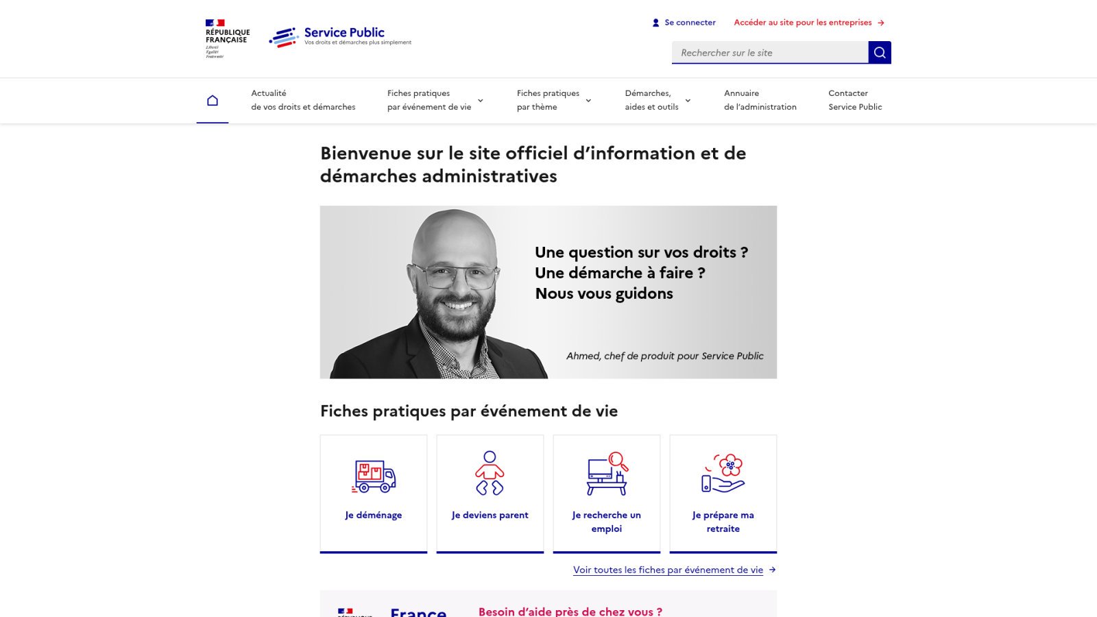 Exploration des solutions de financement complémentaires
