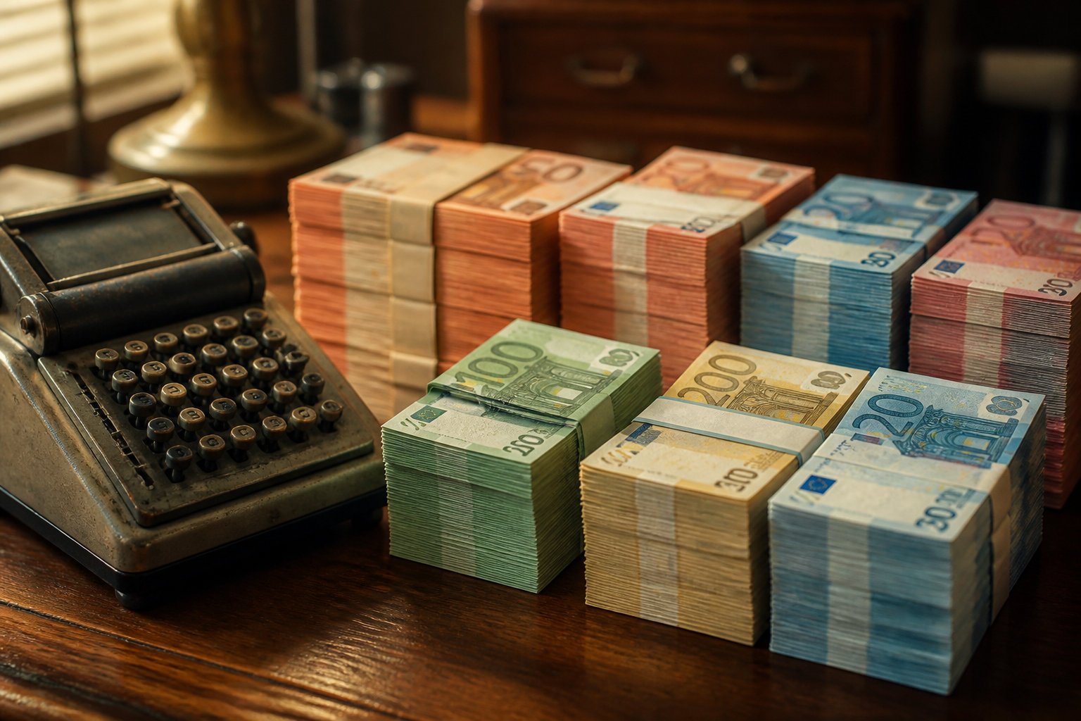3 bénéfices du montage pour votre budget