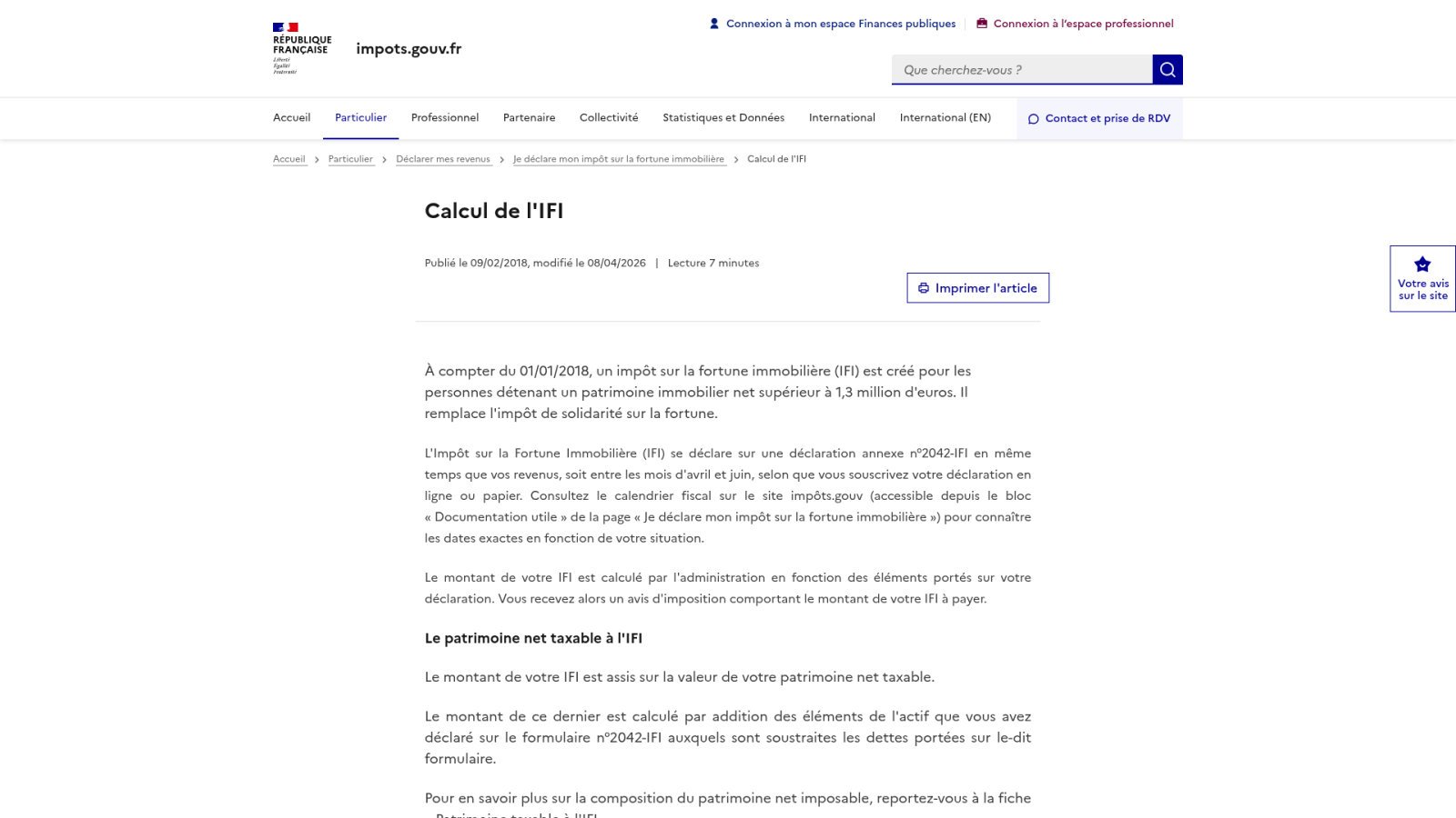 Avantages fiscaux et optimisation de vos revenus fonciers