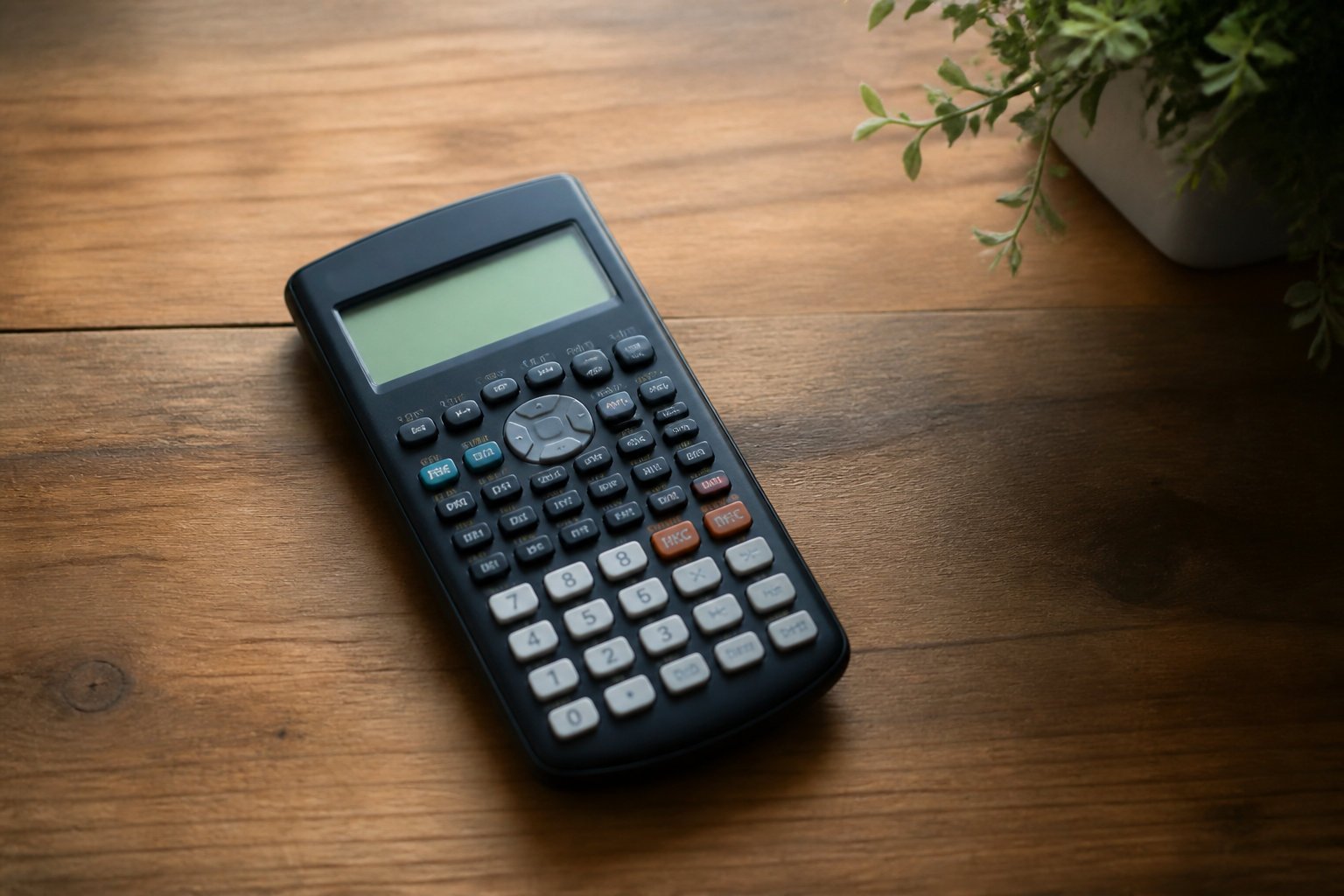 Calcul de la capacité d'emprunt réelle