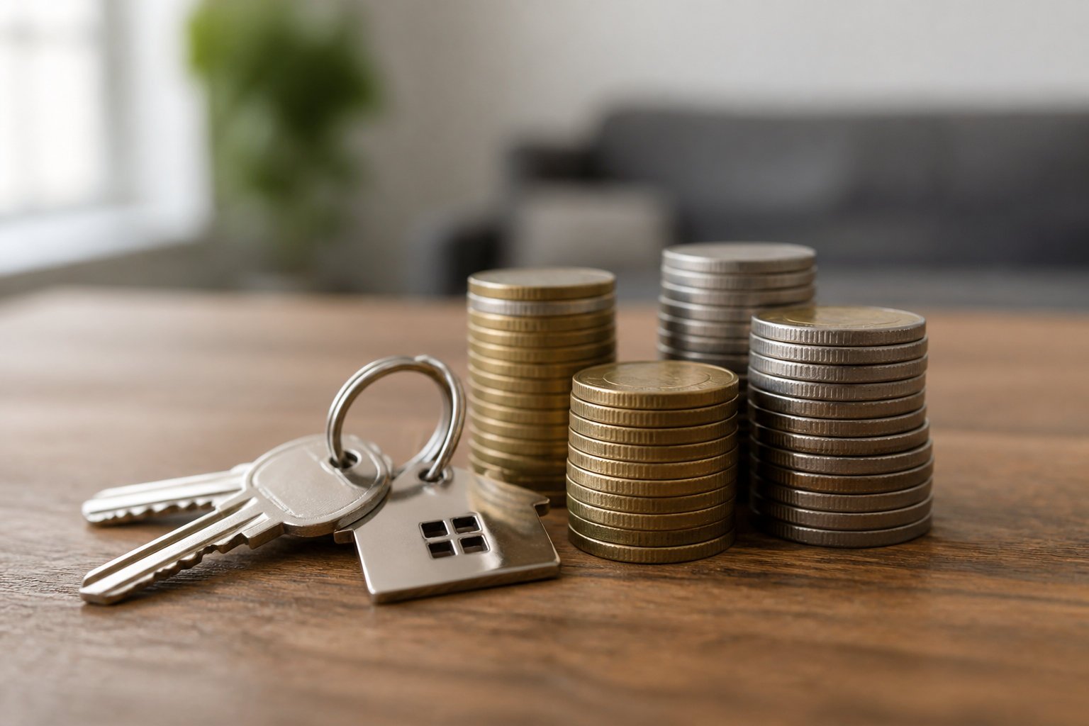 Optimisant le coût total grâce au taux bonifié