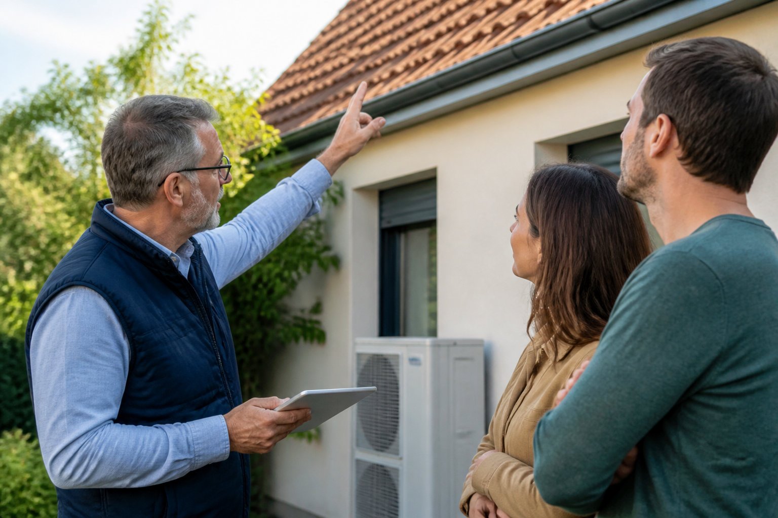 Identifiant les logements concernés : choisissez un expert certifié