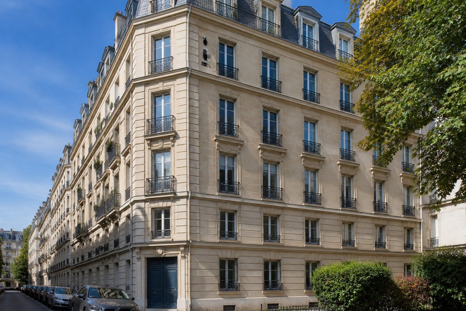 Étude de la responsabilité et protection du patrimoine