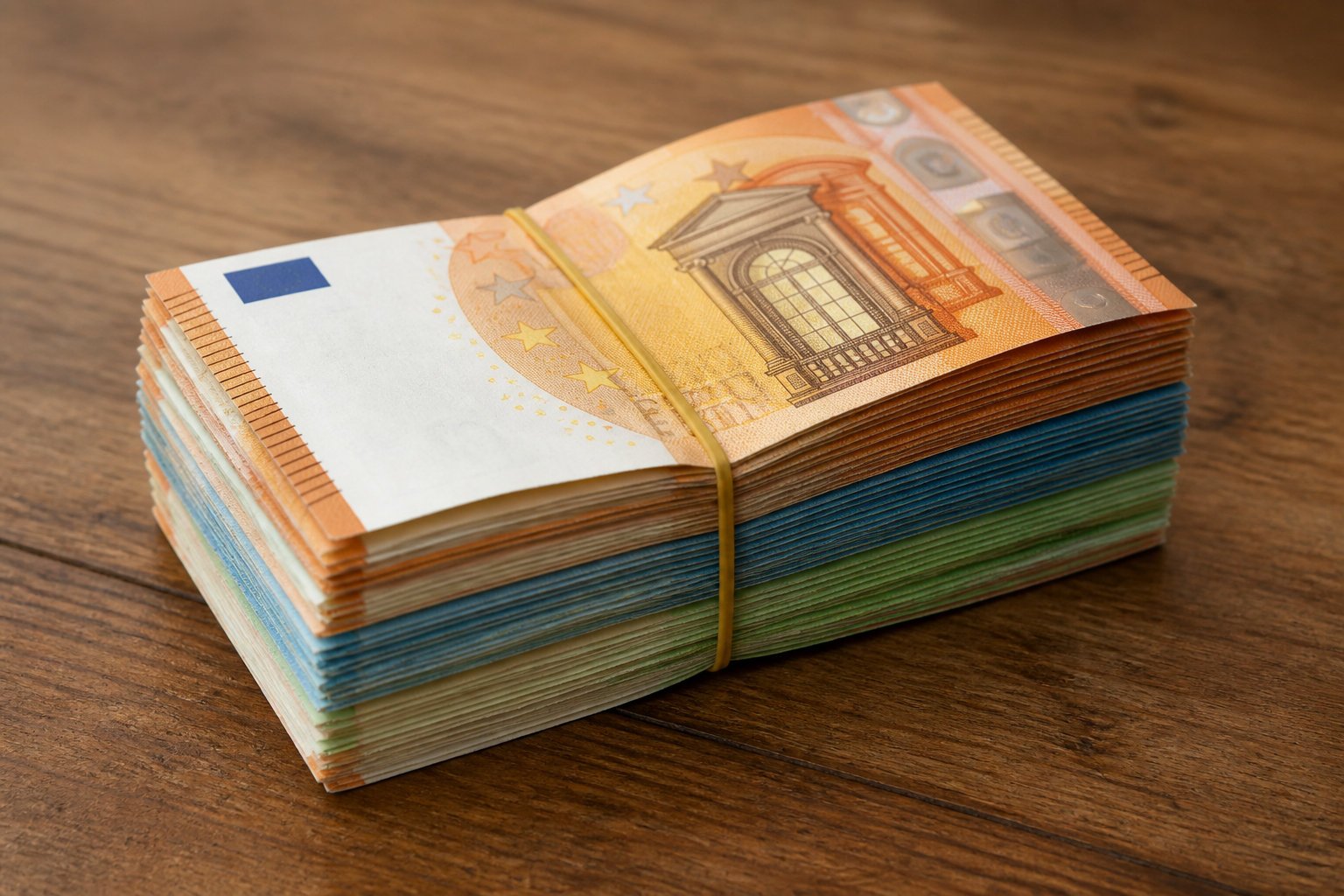 Valorisation de l'apport personnel et du co-emprunteur