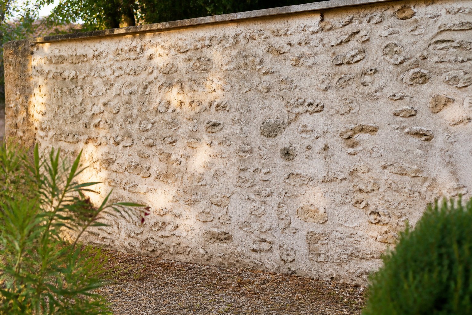 Gestion technique des particularités anciennes