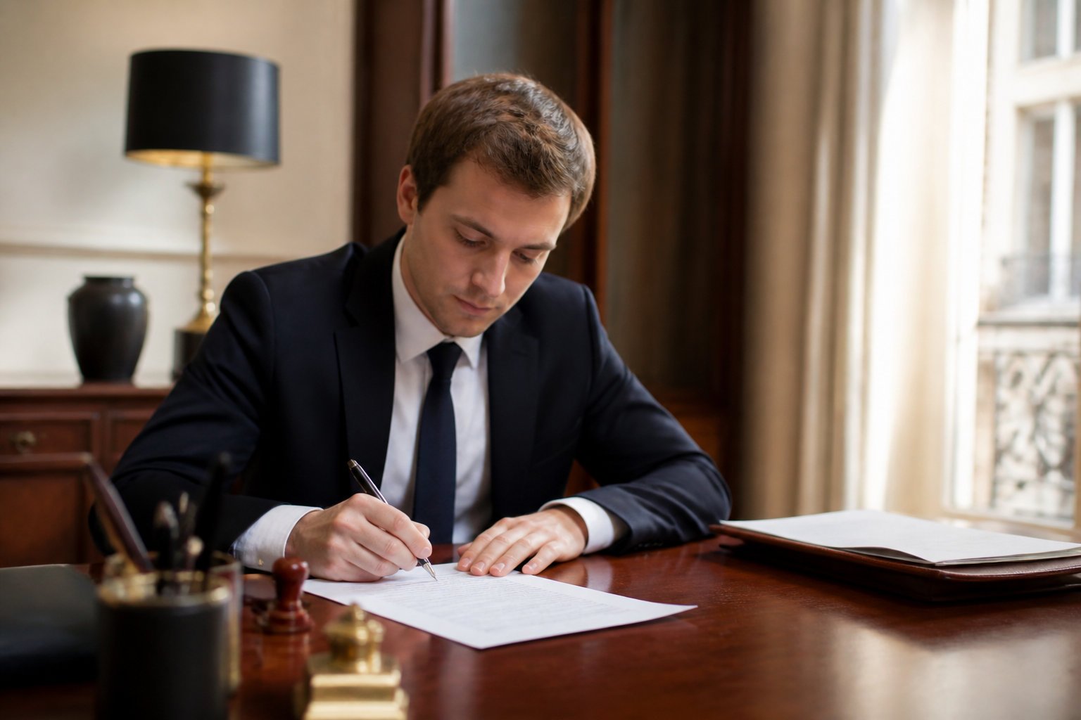 Gestion de la transmission et de l'indivision