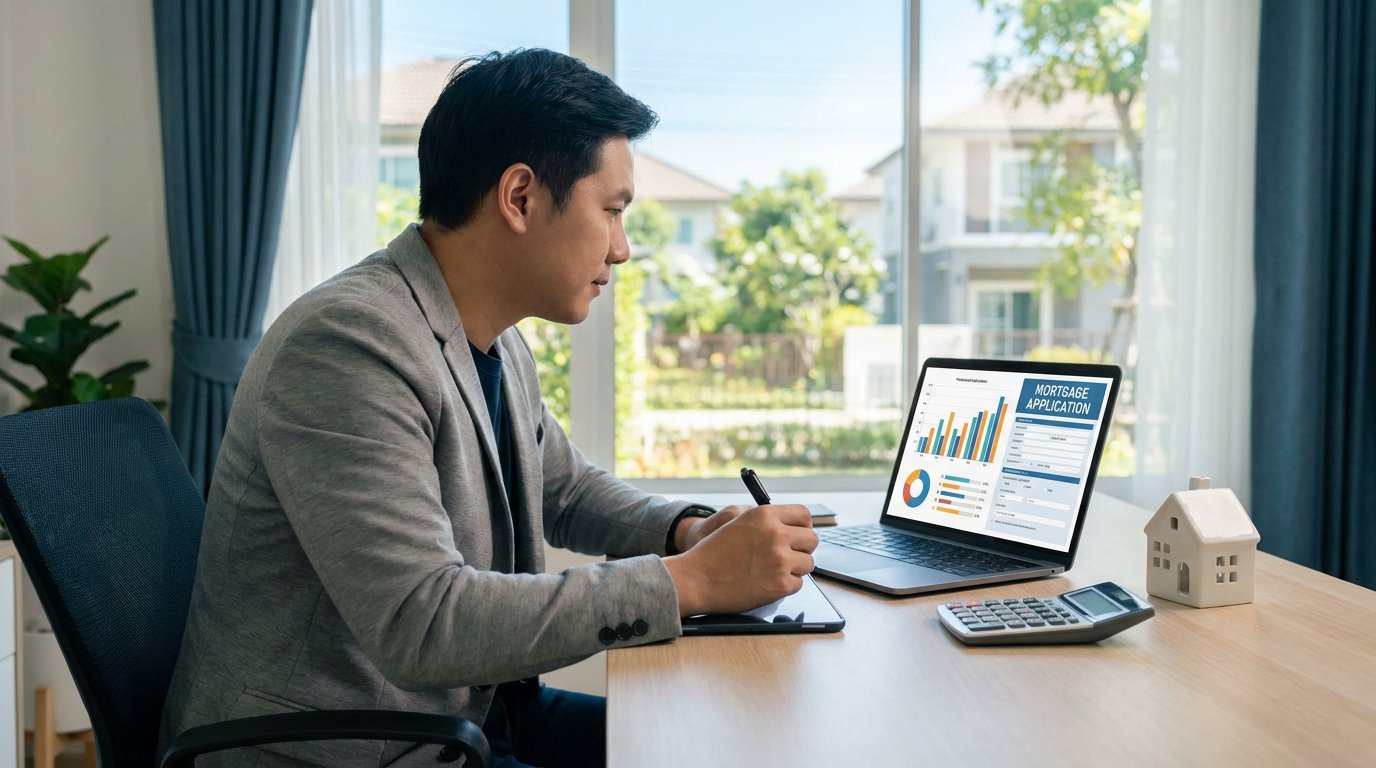 Obtenir un prêt immobilier en auto-entrepreneur : mode d’emploi