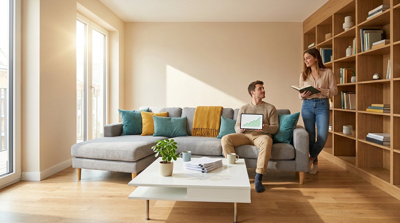 Investir en colocation : comment maximiser sa rentabilité