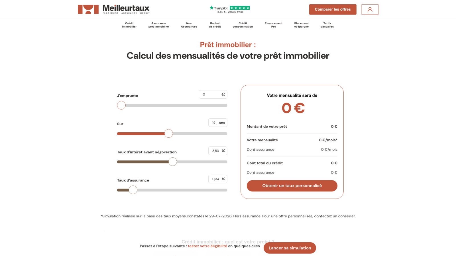 3 points clés pour sécuriser votre emprunt et l'assurance de prêt