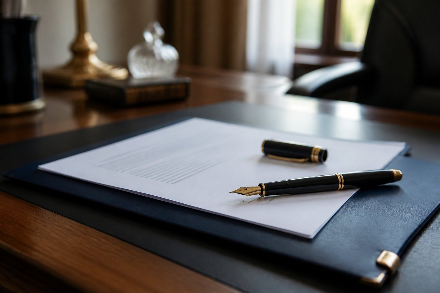 Sélection des garanties et de l'assurance de prêt