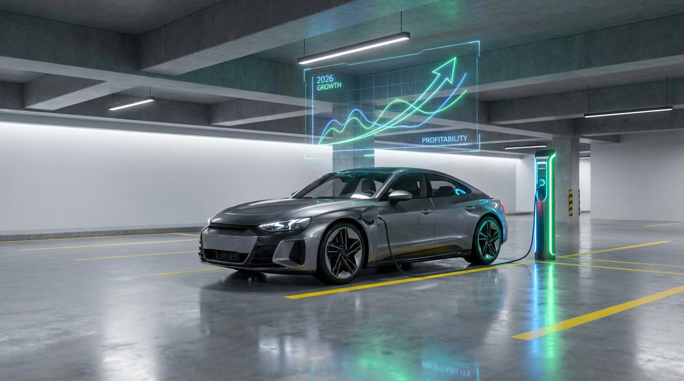 Investir dans un parking en 2026 : quelle rentabilité ?