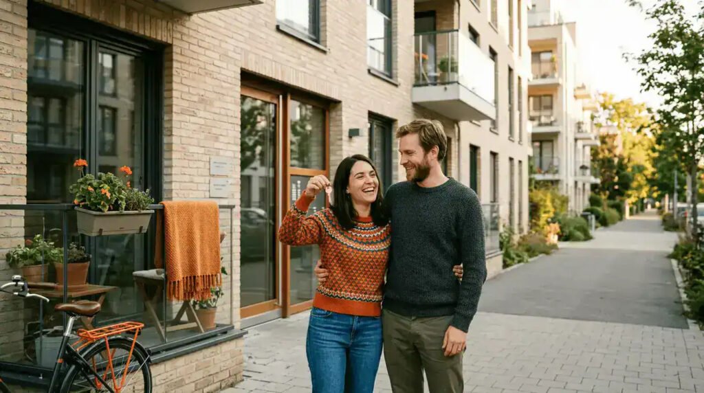 Barème progressif de l'impôt sur la fortune immobilière par tranches