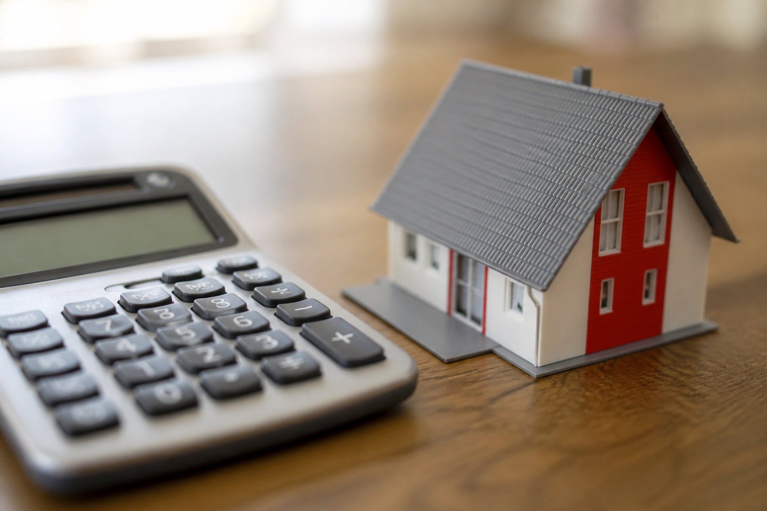 3 étapes pour calculer le montant exact de votre soulte