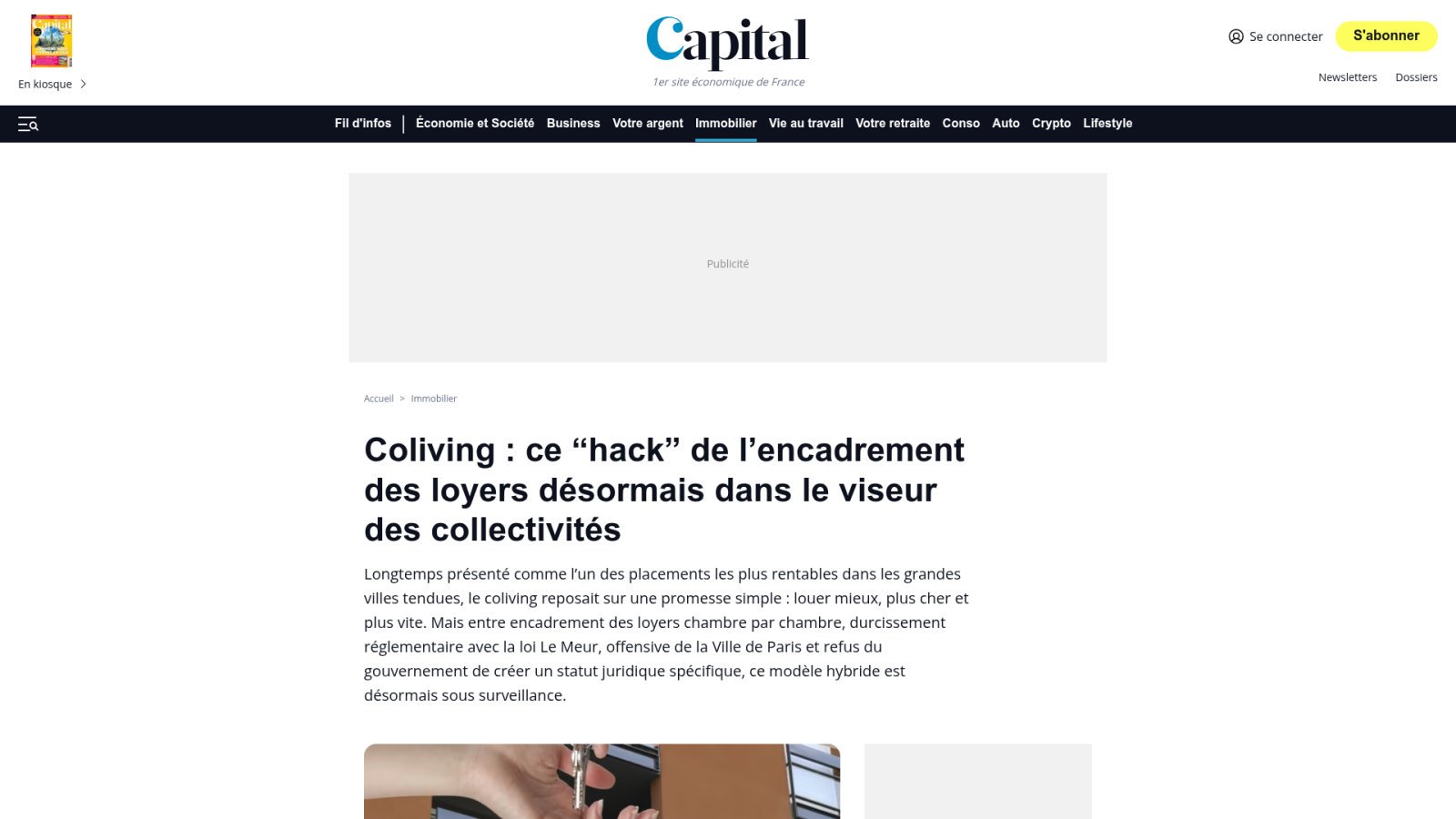 Comment calculer la rentabilité réelle face à la location meublée ?