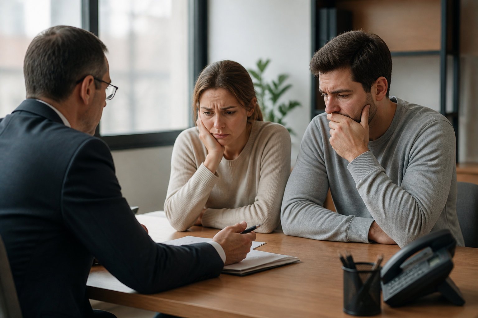 Alternatives de financement et solutions pour profils spécifiques