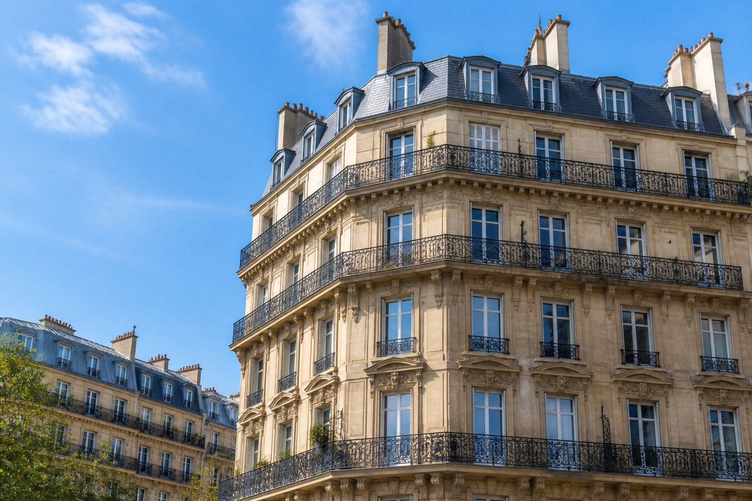 Impact du DPE et choix des garanties bancaires