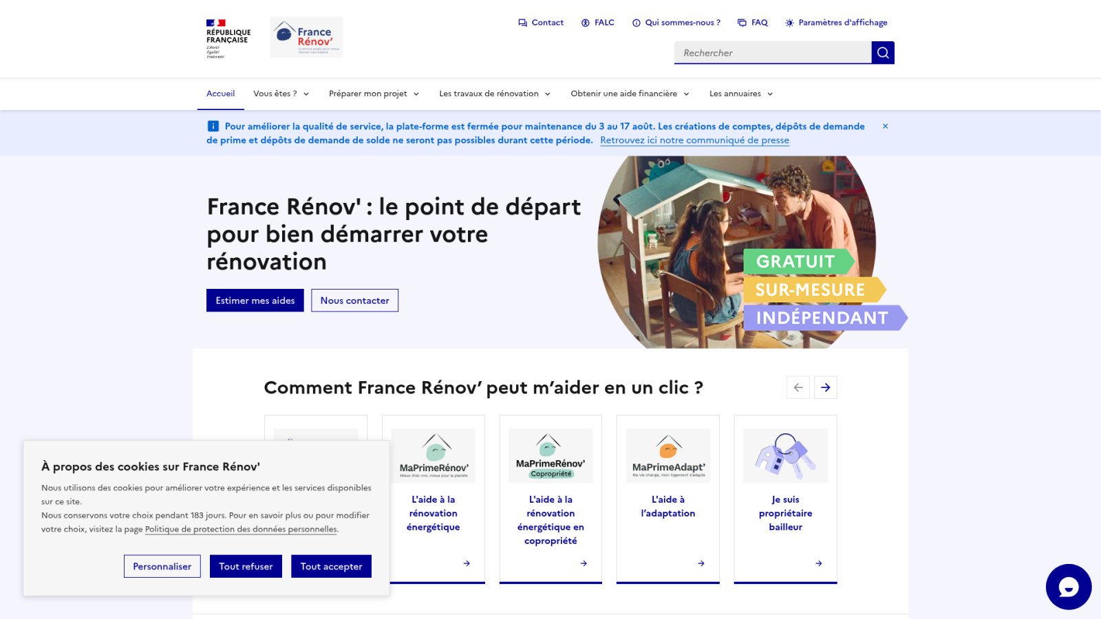 Aides financières et accompagnement pour minimiser votre reste à charge