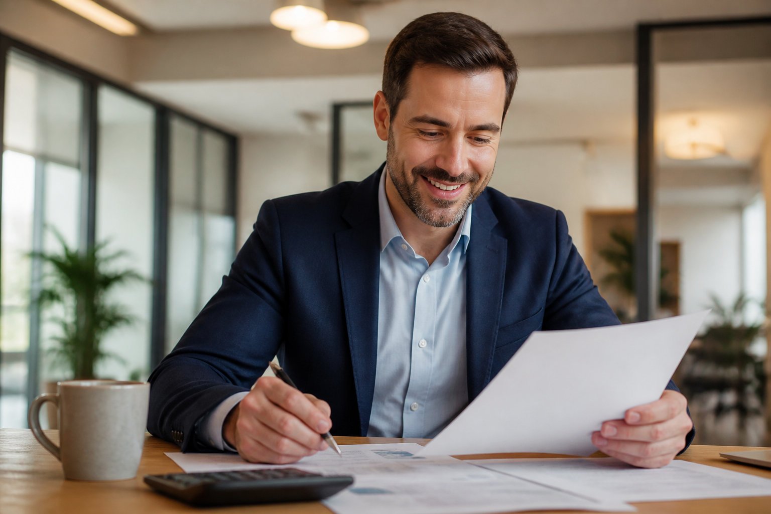 Leviers concrets pour augmenter votre marge financière