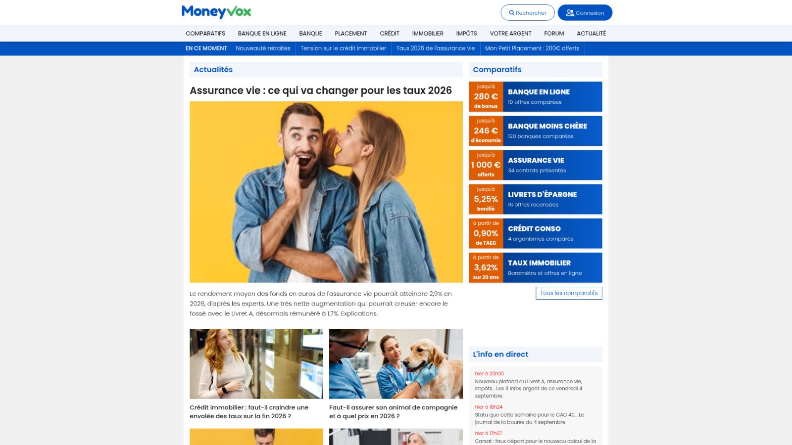 Déterminer le tarif réel de votre couverture de crédit relais