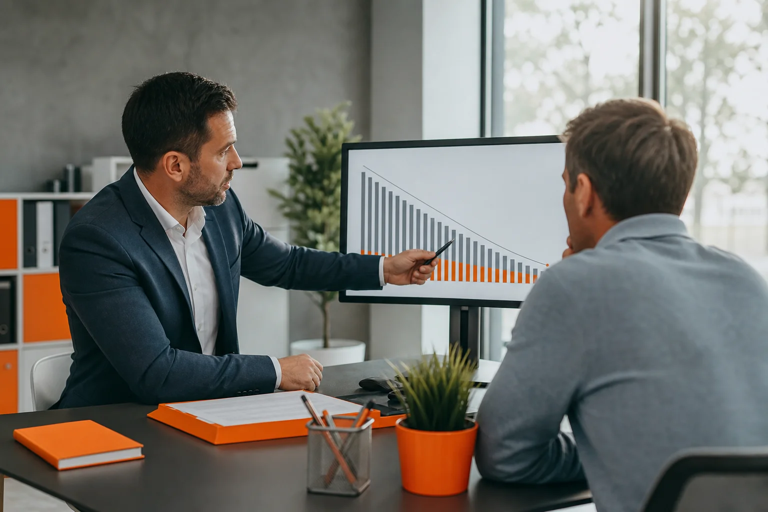 Comment se calcule le lissage d'un prêt immobilier Méthode de calcul du lissage de prêt immobilier fonctionnement