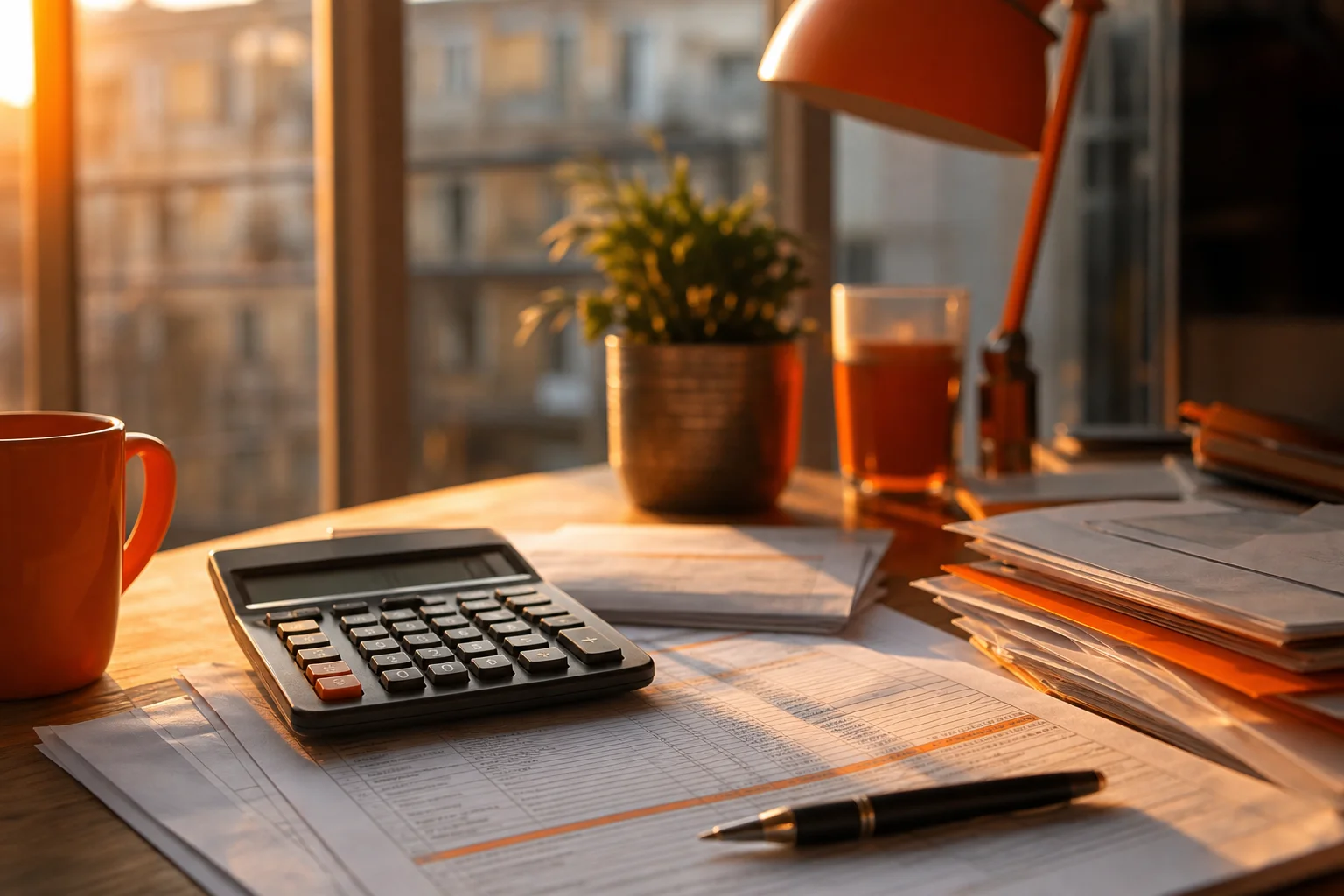 Les charges à anticiper avant l'achat locatif Analyse des charges d'un investissement locatif rentable