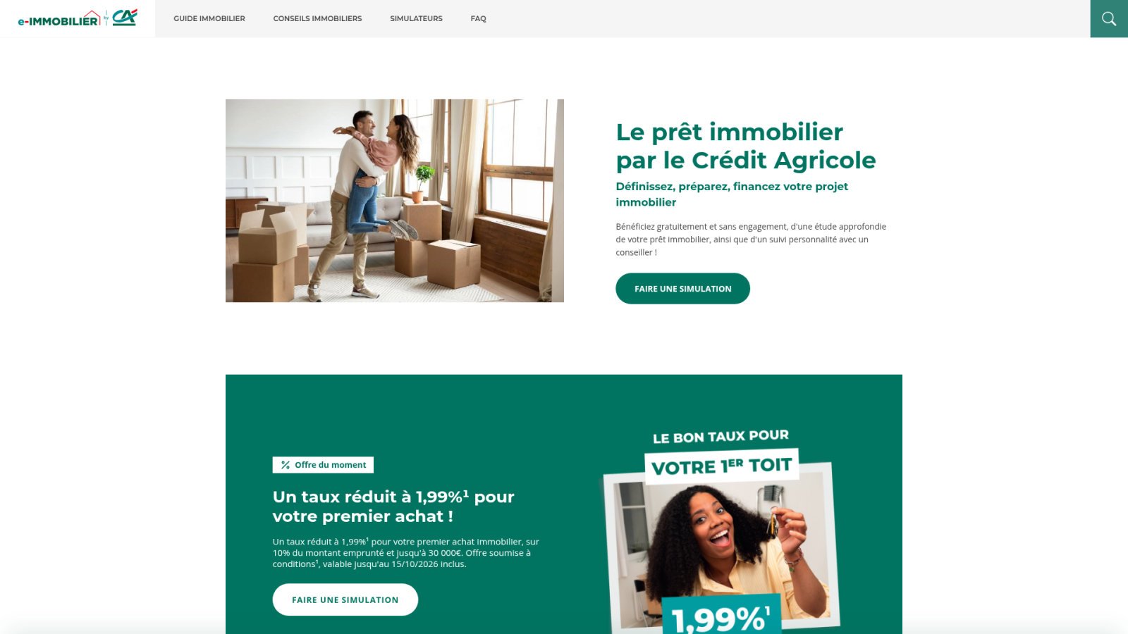 3 étapes pour vendre à la majorité des deux tiers