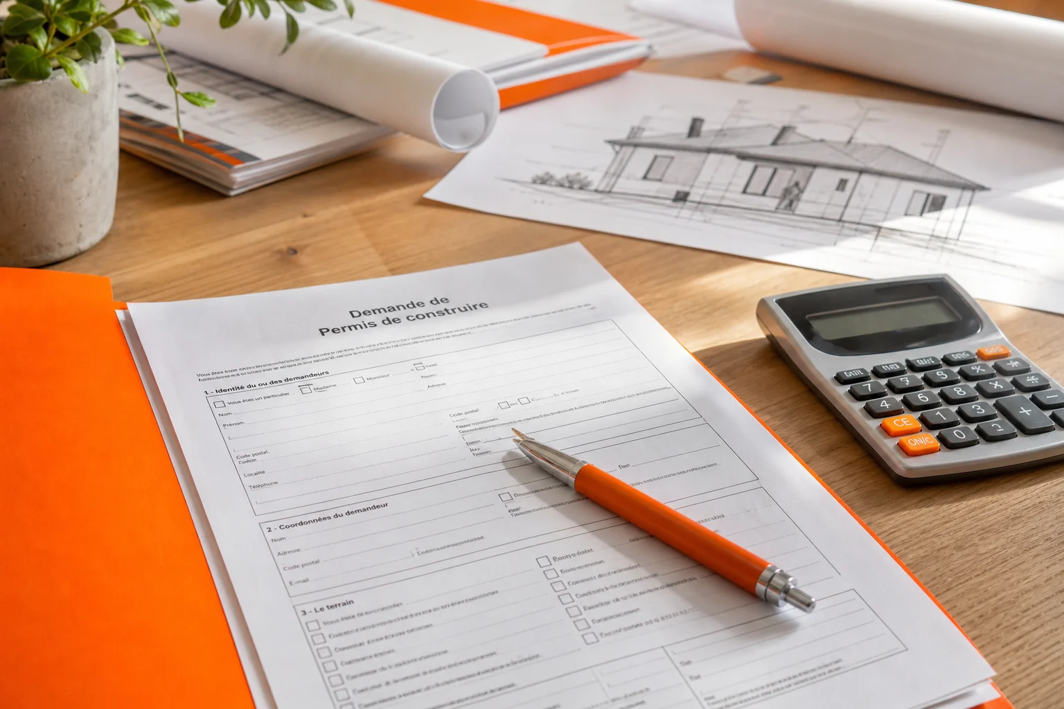 Comprendre la taxe d'aménagement en 2026 définition de la taxe d'aménagement maison neuve et son fonctionnement