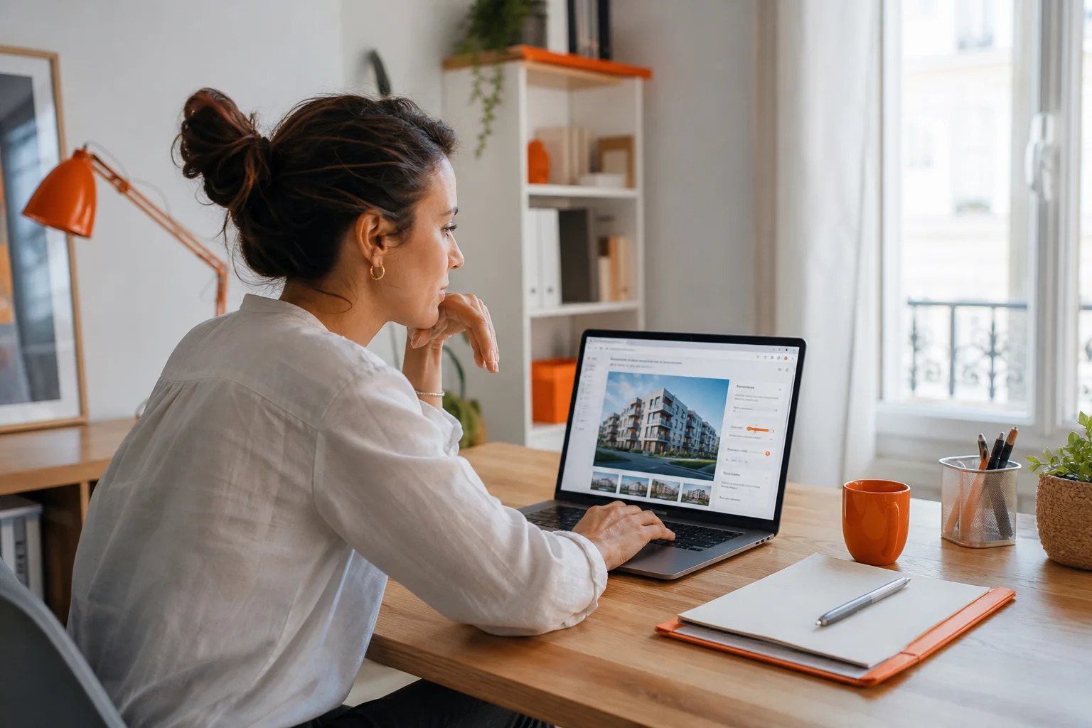 Estimer soi-même son bien immobilier Estimer soi-même son bien avant de faire appel à un professionnel