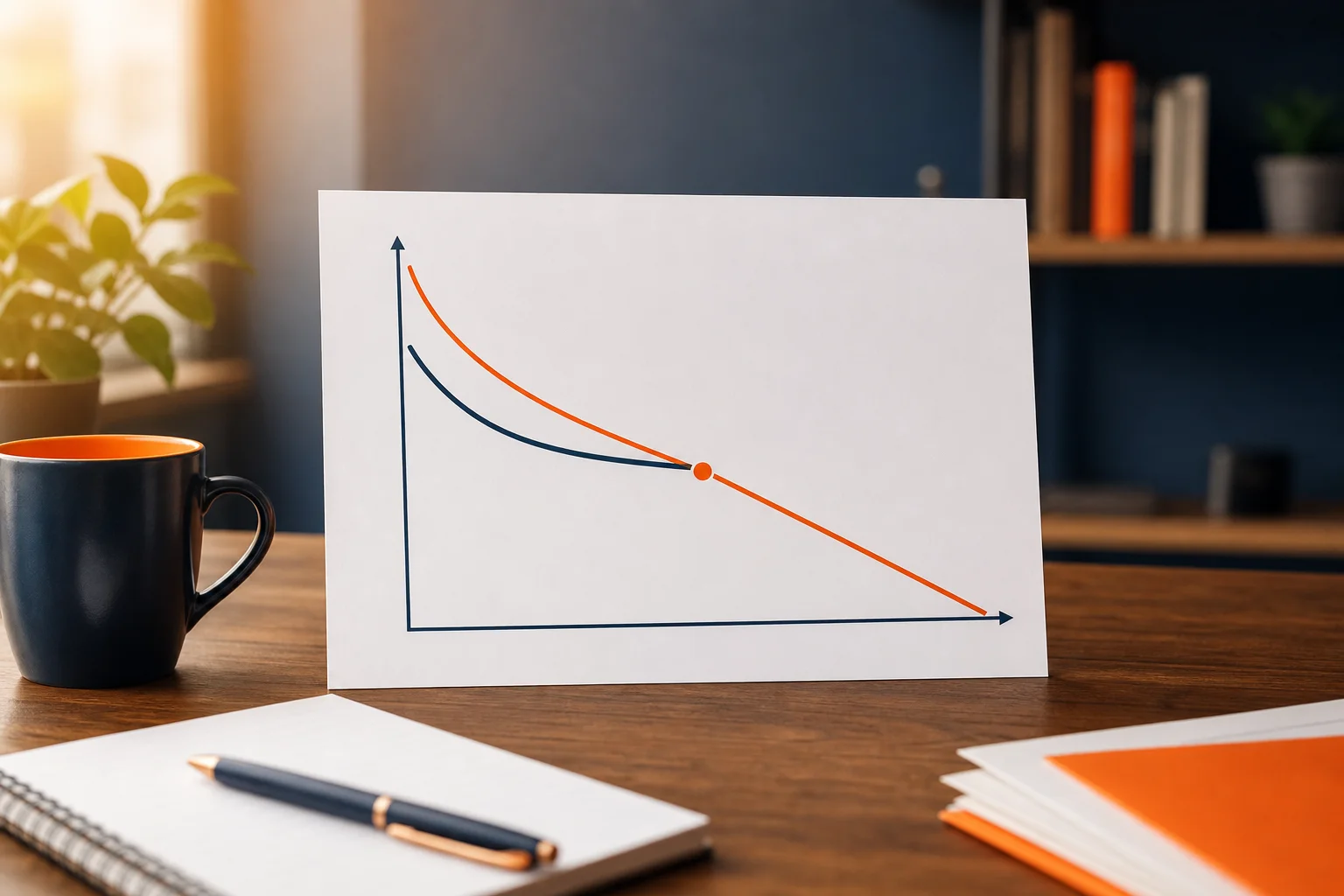 Comment fonctionne le lissage de prêt étape par étape Fonctionnement du lissage de prêt immobilier avec mensualité progressive