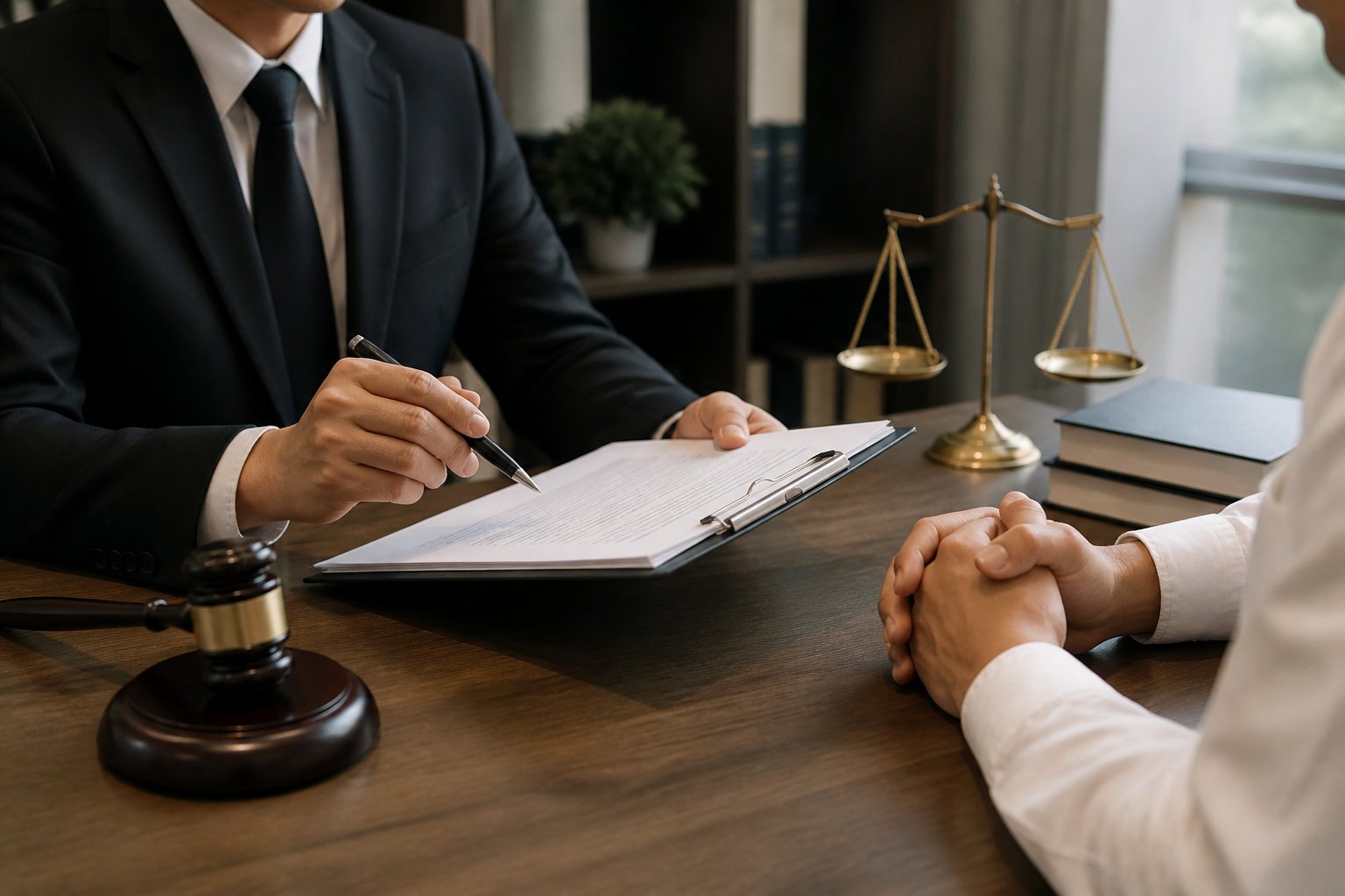 Sécurité juridique et protection de l'emprunteur