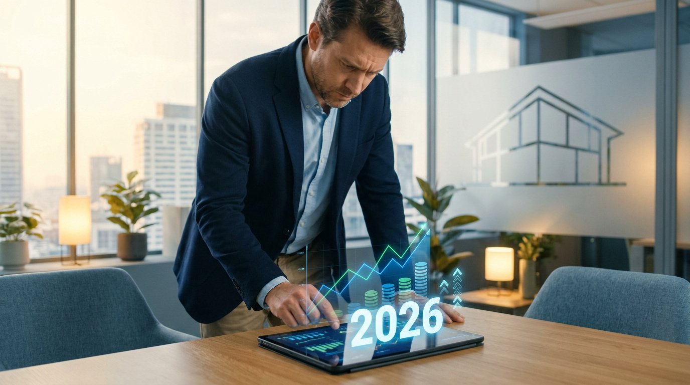 Simuler un prêt immobilier en SCI à l&rsquo;IS : calcul et avantages 2026