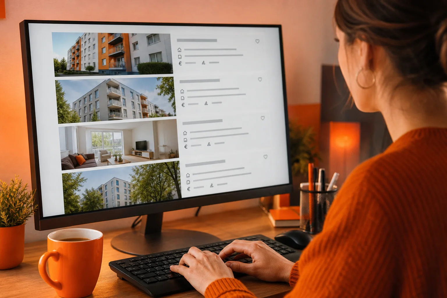 Comment consulter les annonces loc'annonces Consultation des annonces loc'annonces pour trouver un logement social