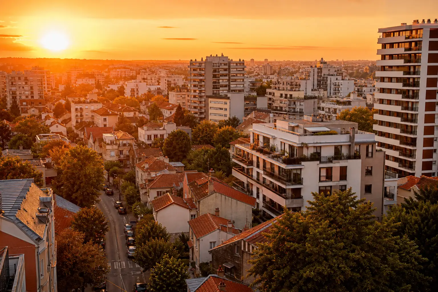 Quelles copropriétés sont concernées par le DPE et le PPPT Immeubles concernés par les seuils dpe pppt copropriété