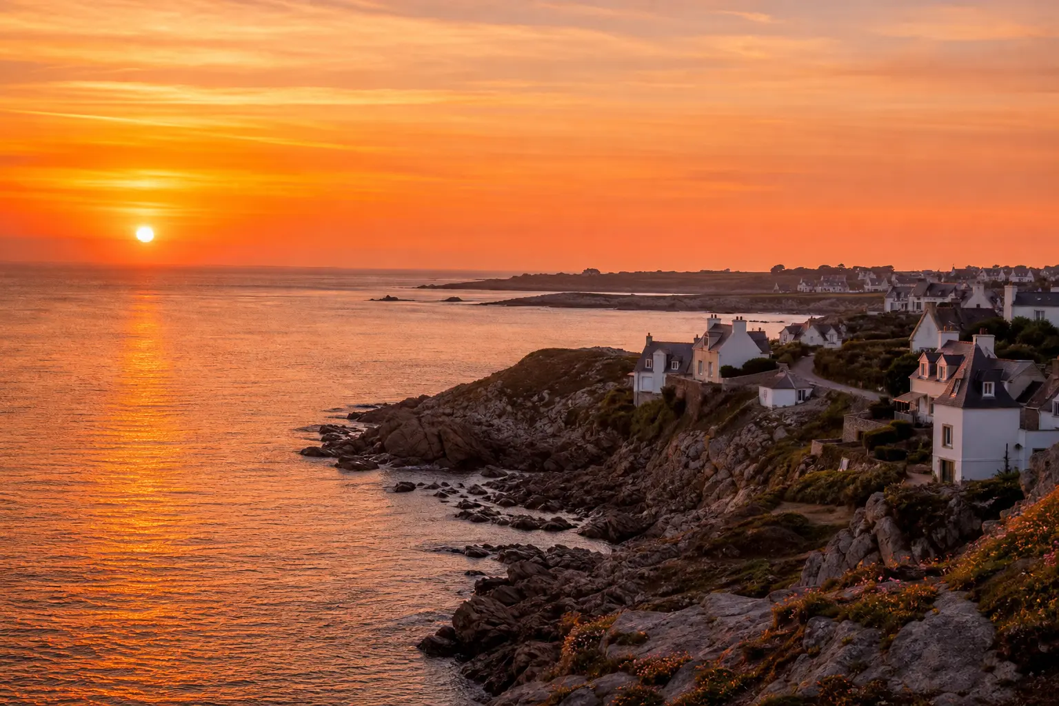 Hydrolienne : quel impact sur l&rsquo;immobilier en bord de mer ?