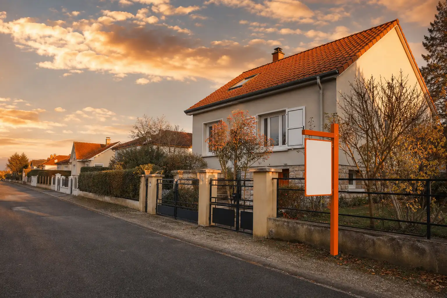 Méthanisation et prix immobilier : ce qu'il faut savoir Impact de la méthanisation sur la valeur immobilière des maisons voisines